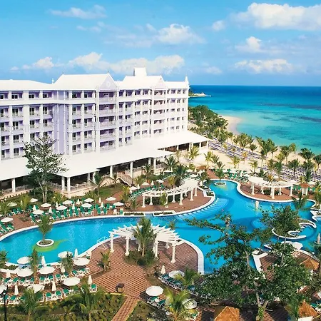 Hotel Riu Ocho Rios